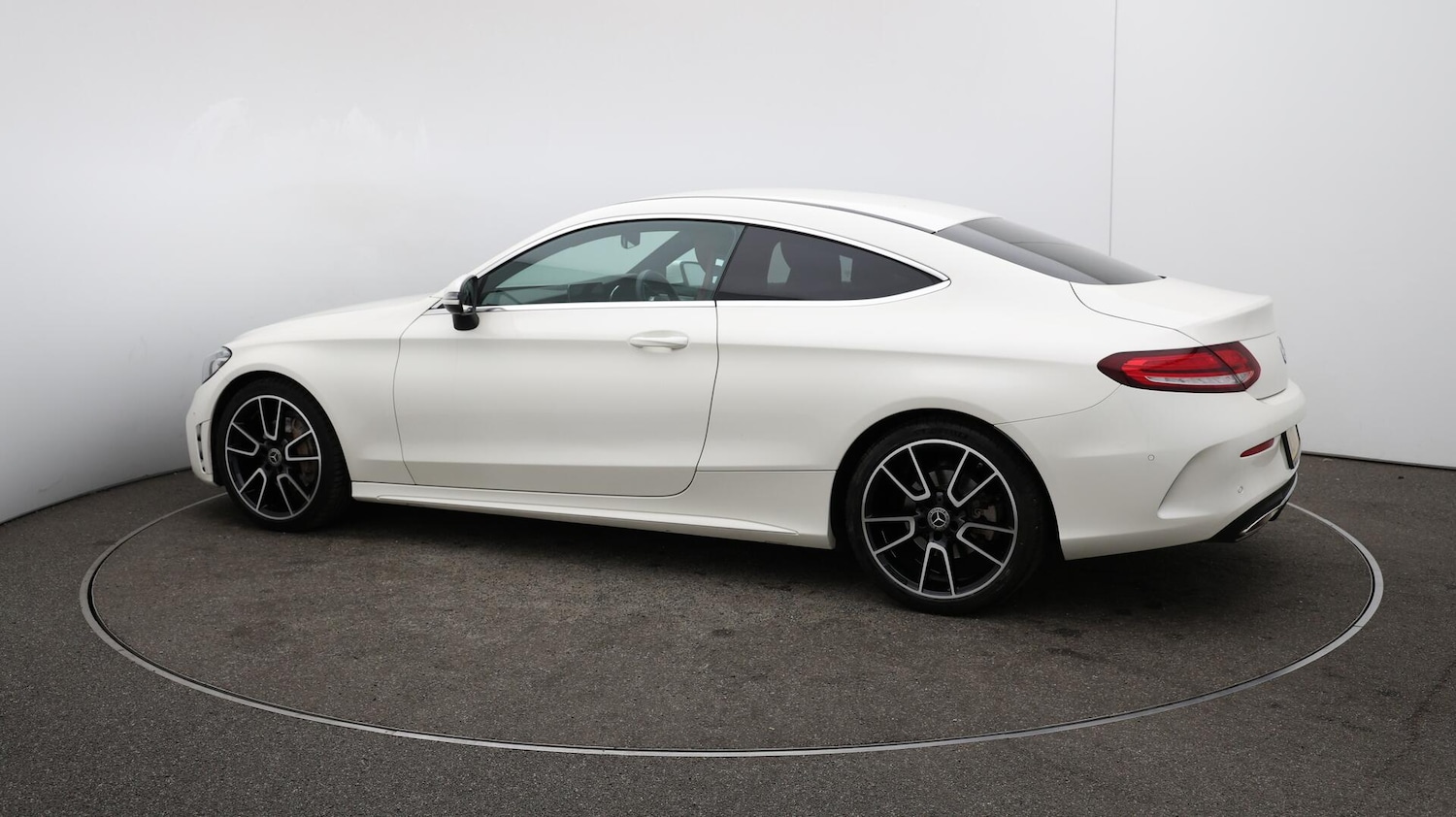 Used Mercedes-Benz C-Class 2020 for sale - 76084080: Photo 47