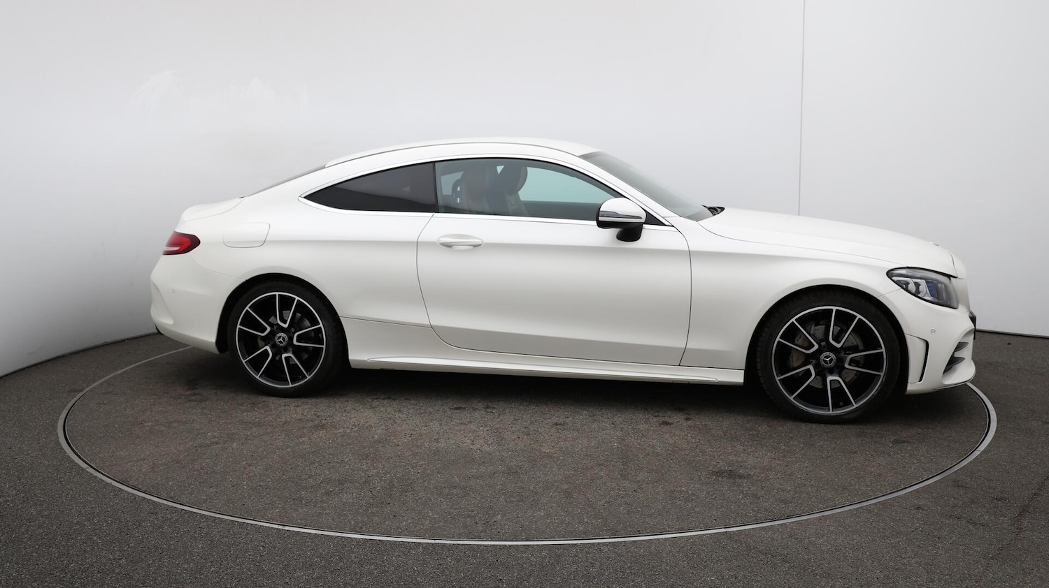 Used Mercedes-Benz C-Class 2020 for sale - 76084080: Photo 48