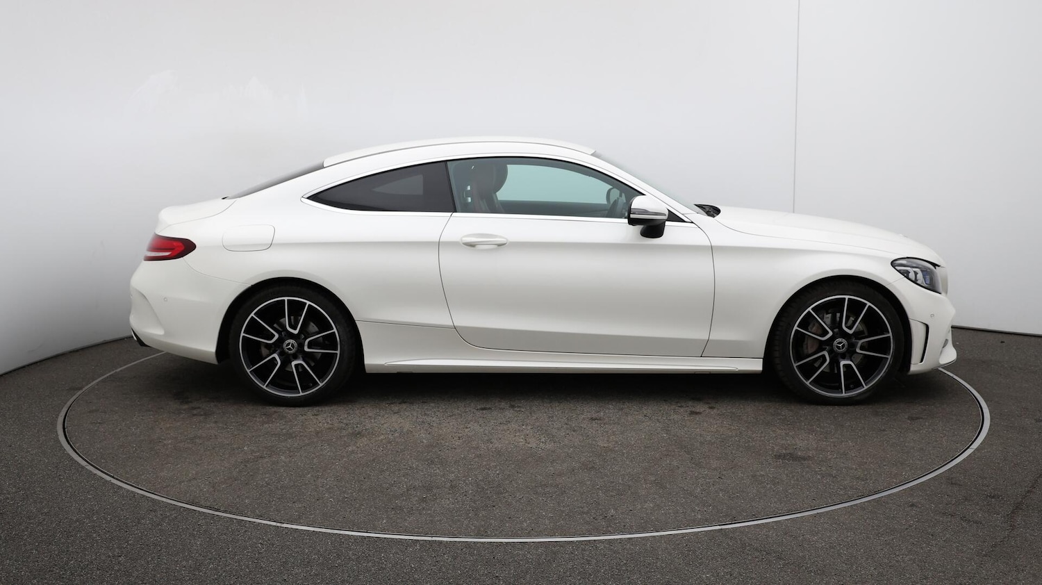 Used Mercedes-Benz C-Class 2020 for sale - 76084080: Photo 49