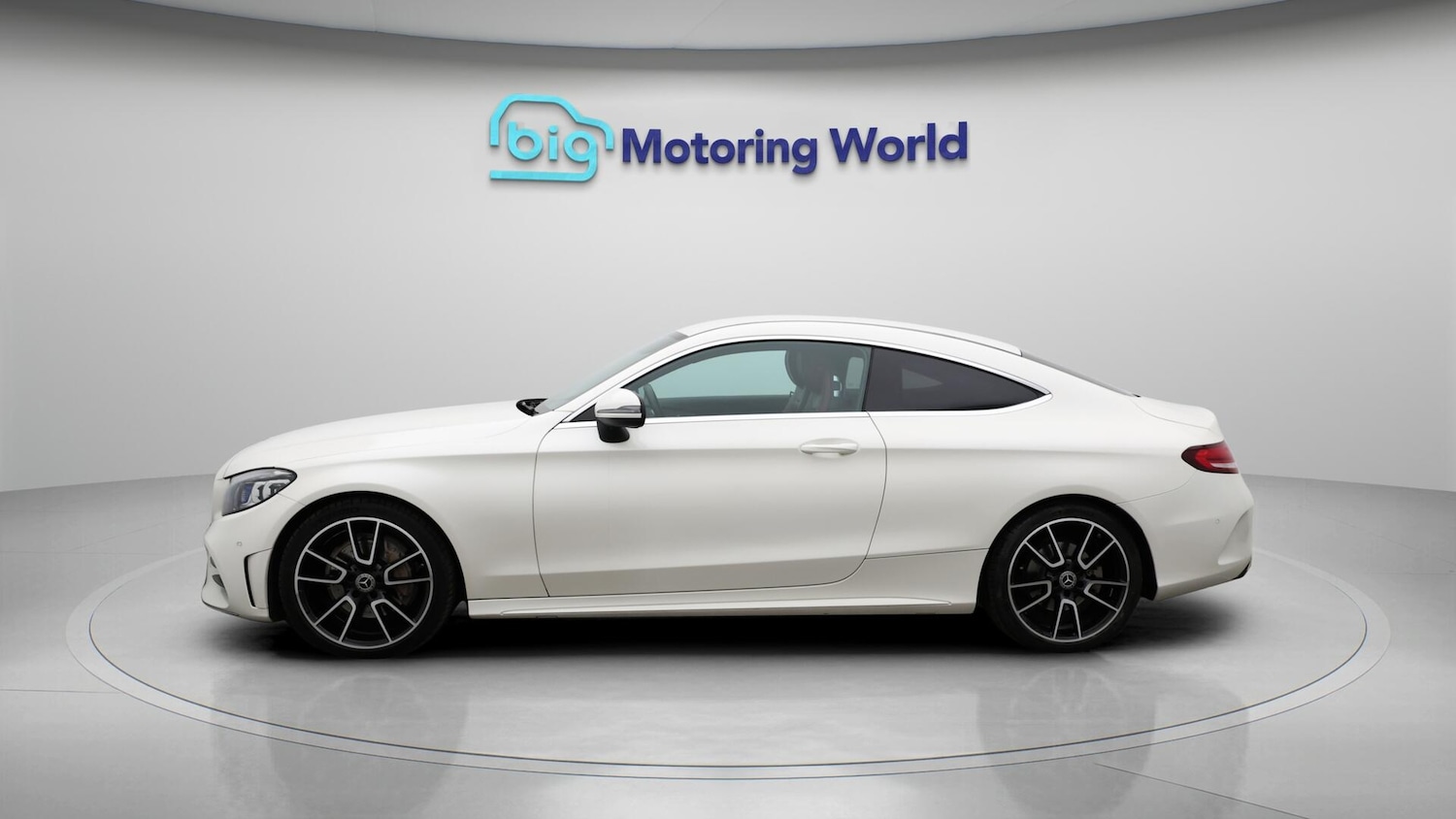 Used Mercedes-Benz C-Class 2020 for sale - 76084080: Photo 5