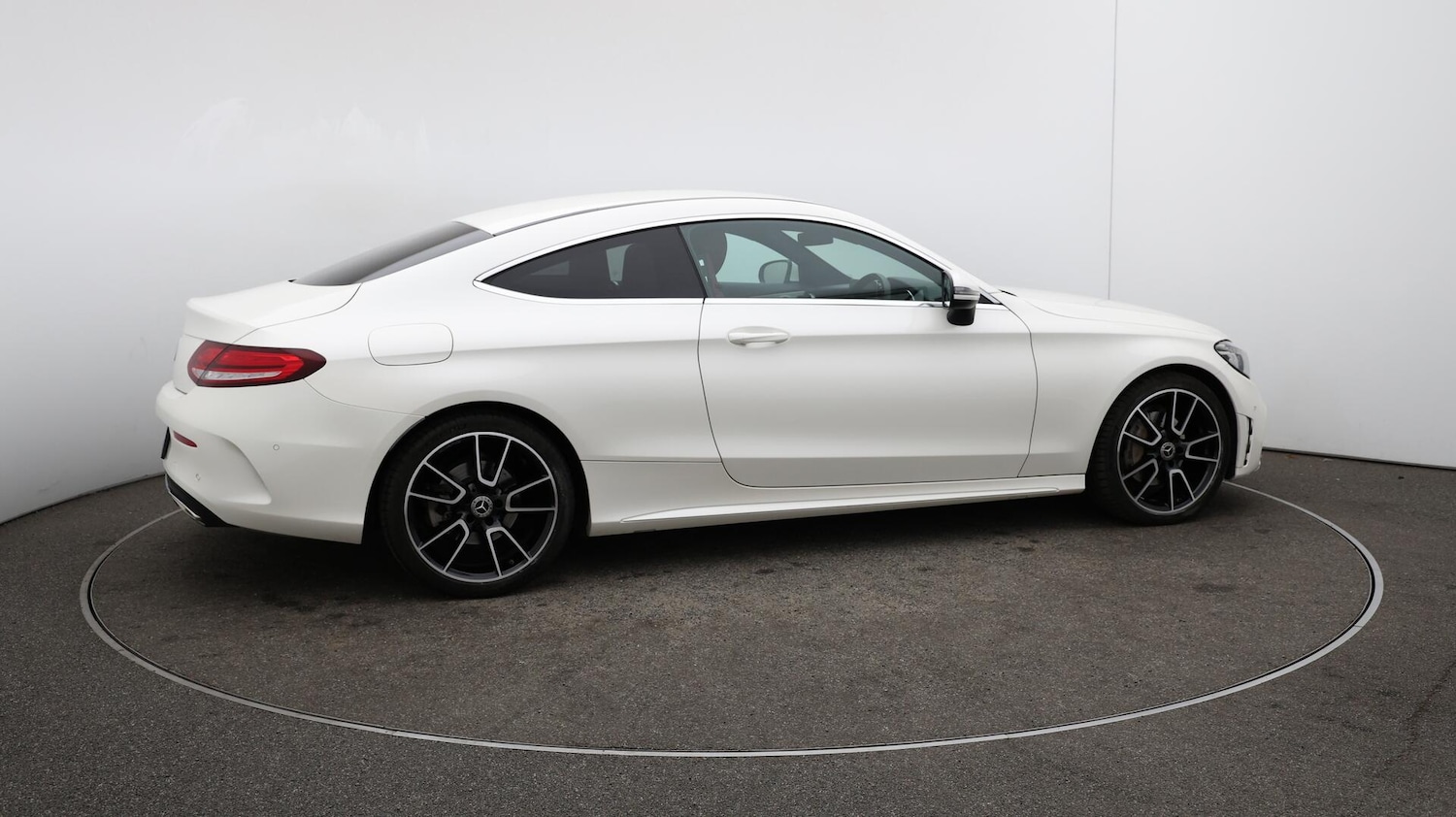 Used Mercedes-Benz C-Class 2020 for sale - 76084080: Photo 51