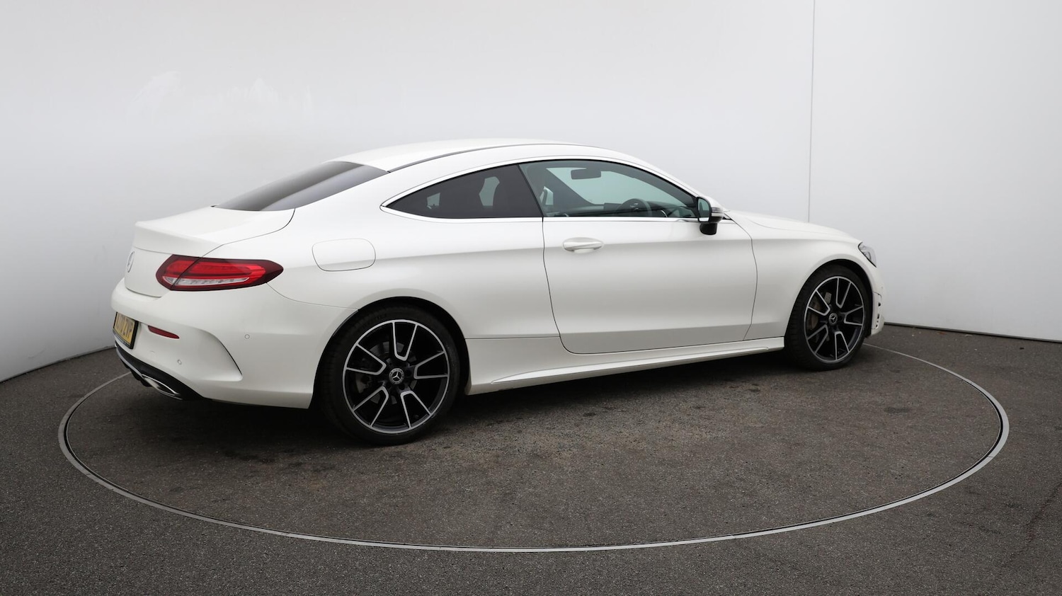 Used Mercedes-Benz C-Class 2020 for sale - 76084080: Photo 52