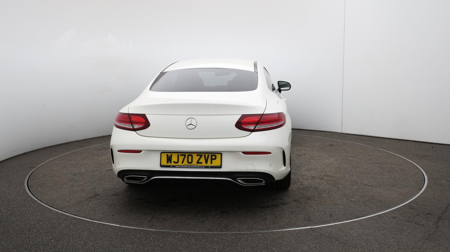 Used Mercedes-Benz C-Class 2020 for sale - 76084080: Photo 57