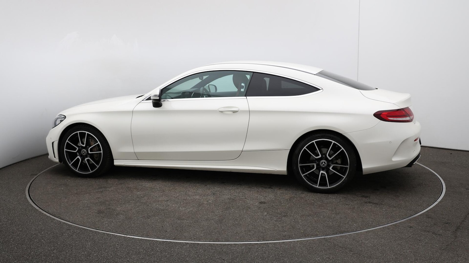 Used Mercedes-Benz C-Class 2020 for sale - 76084080: Photo 58