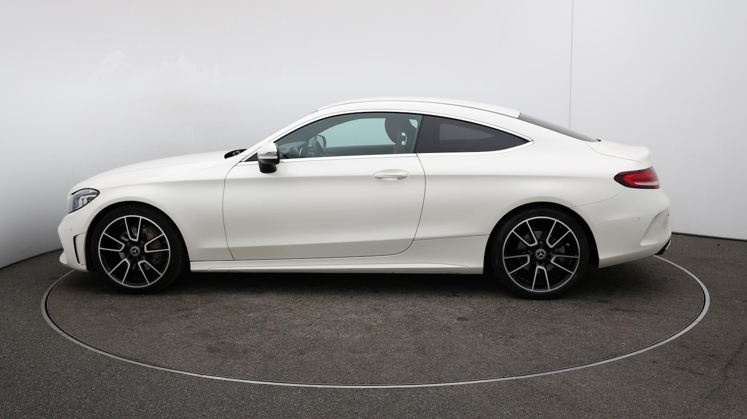 Used Mercedes-Benz C-Class 2020 for sale - 76084080: Photo 64