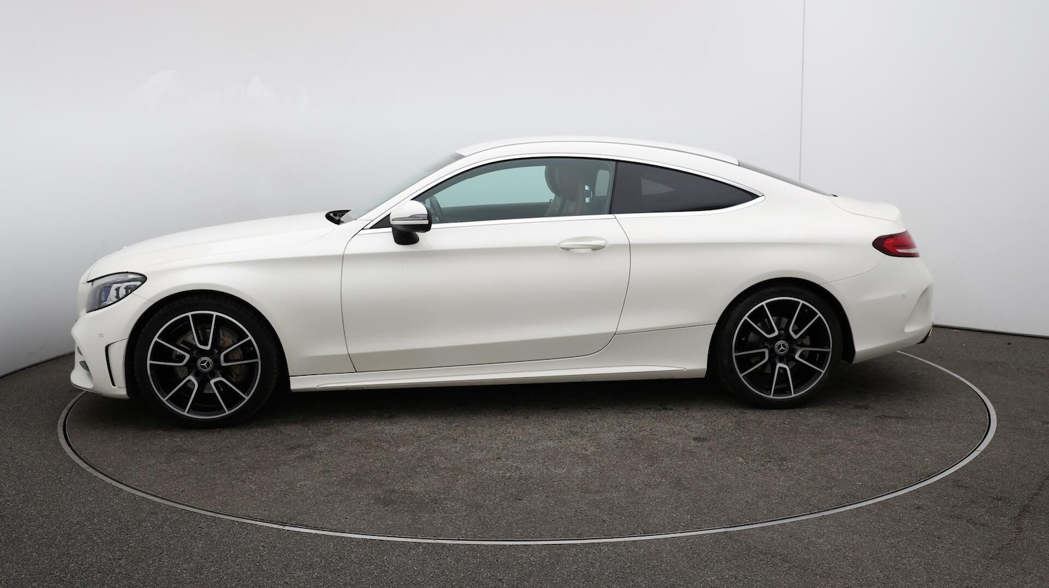 Used Mercedes-Benz C-Class 2020 for sale - 76084080: Photo 65