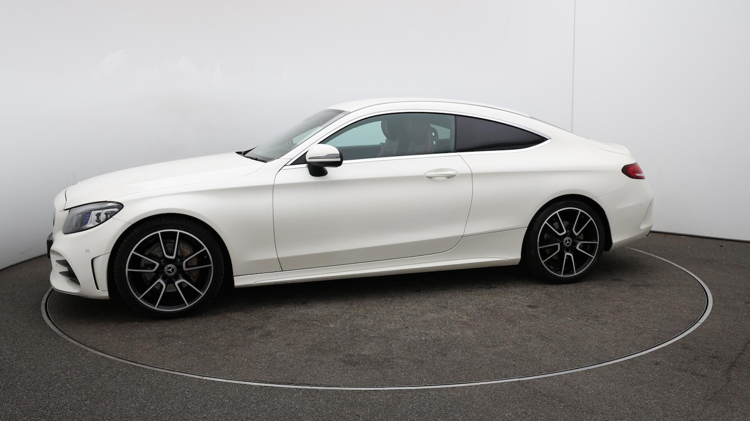 Used Mercedes-Benz C-Class 2020 for sale - 76084080: Photo 66