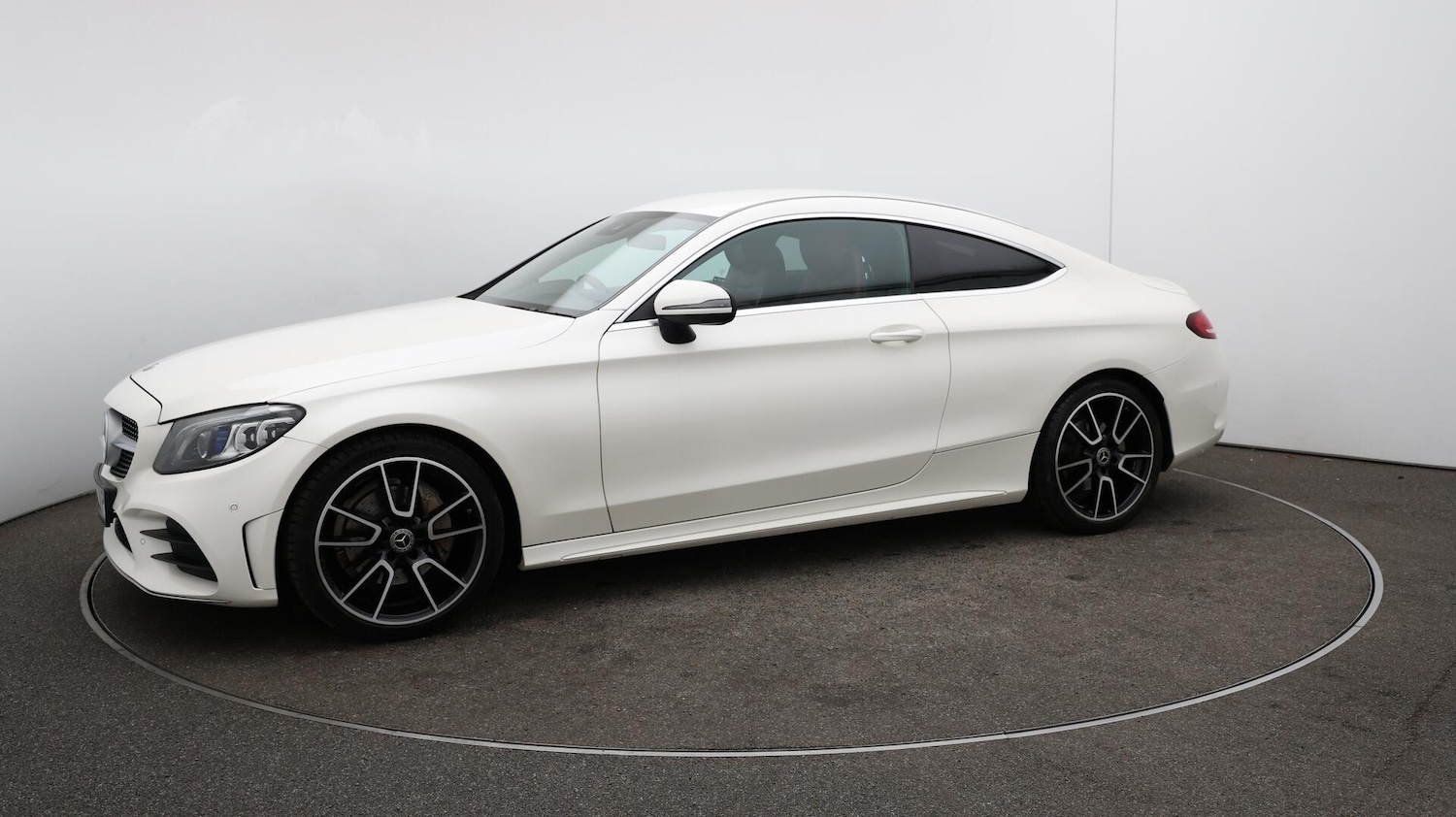 Used Mercedes-Benz C-Class 2020 for sale - 76084080: Photo 67