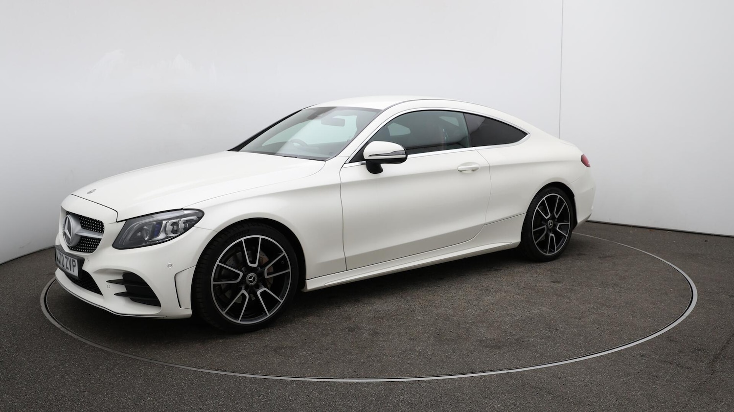 Used Mercedes-Benz C-Class 2020 for sale - 76084080: Photo 68