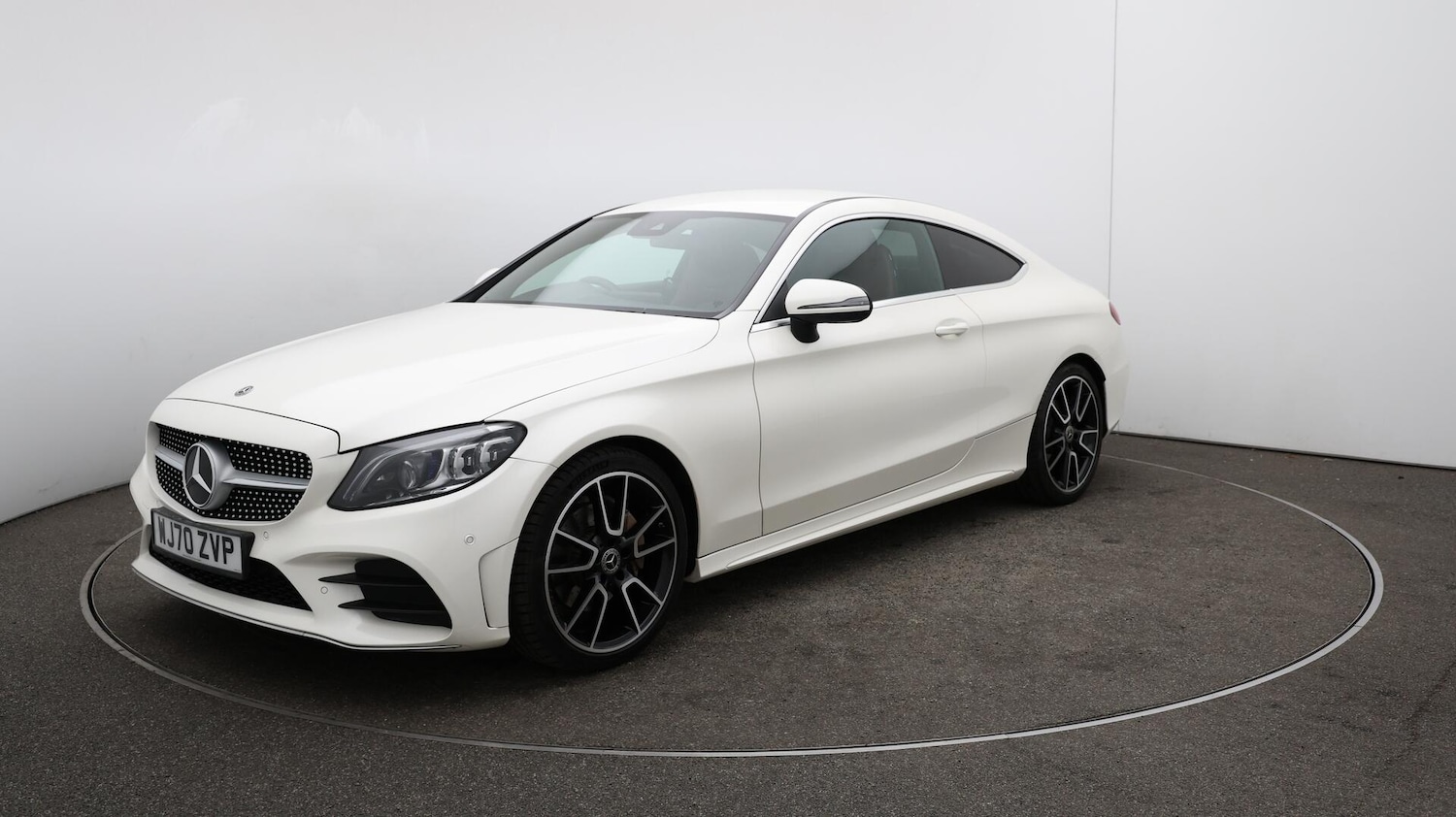 Used Mercedes-Benz C-Class 2020 for sale - 76084080: Photo 69