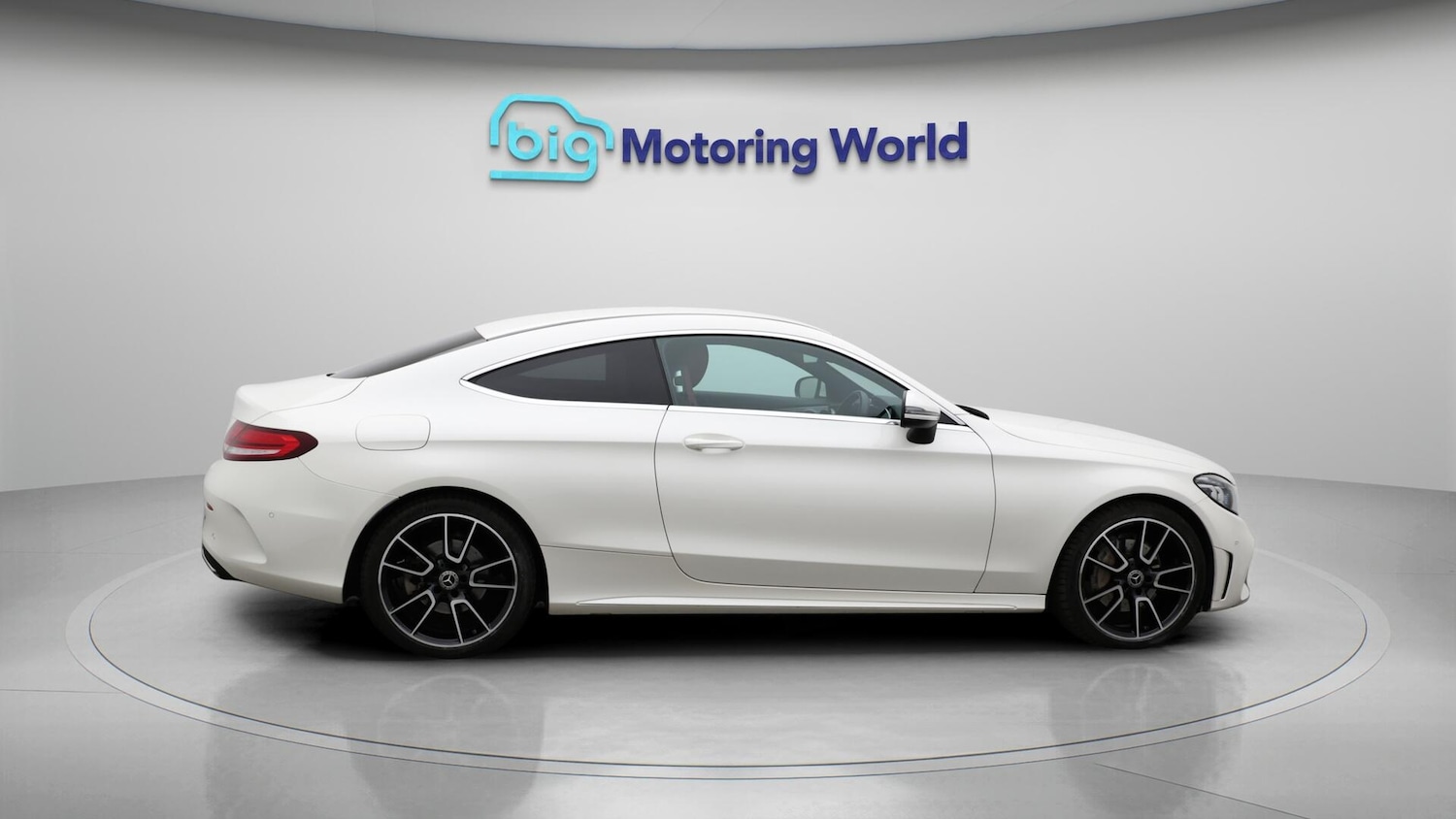 Used Mercedes-Benz C-Class 2020 for sale - 76084080: Photo 9