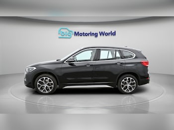 Used BMW X1 2021 for sale - 78282043: Photo