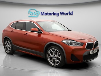 BMW - X2