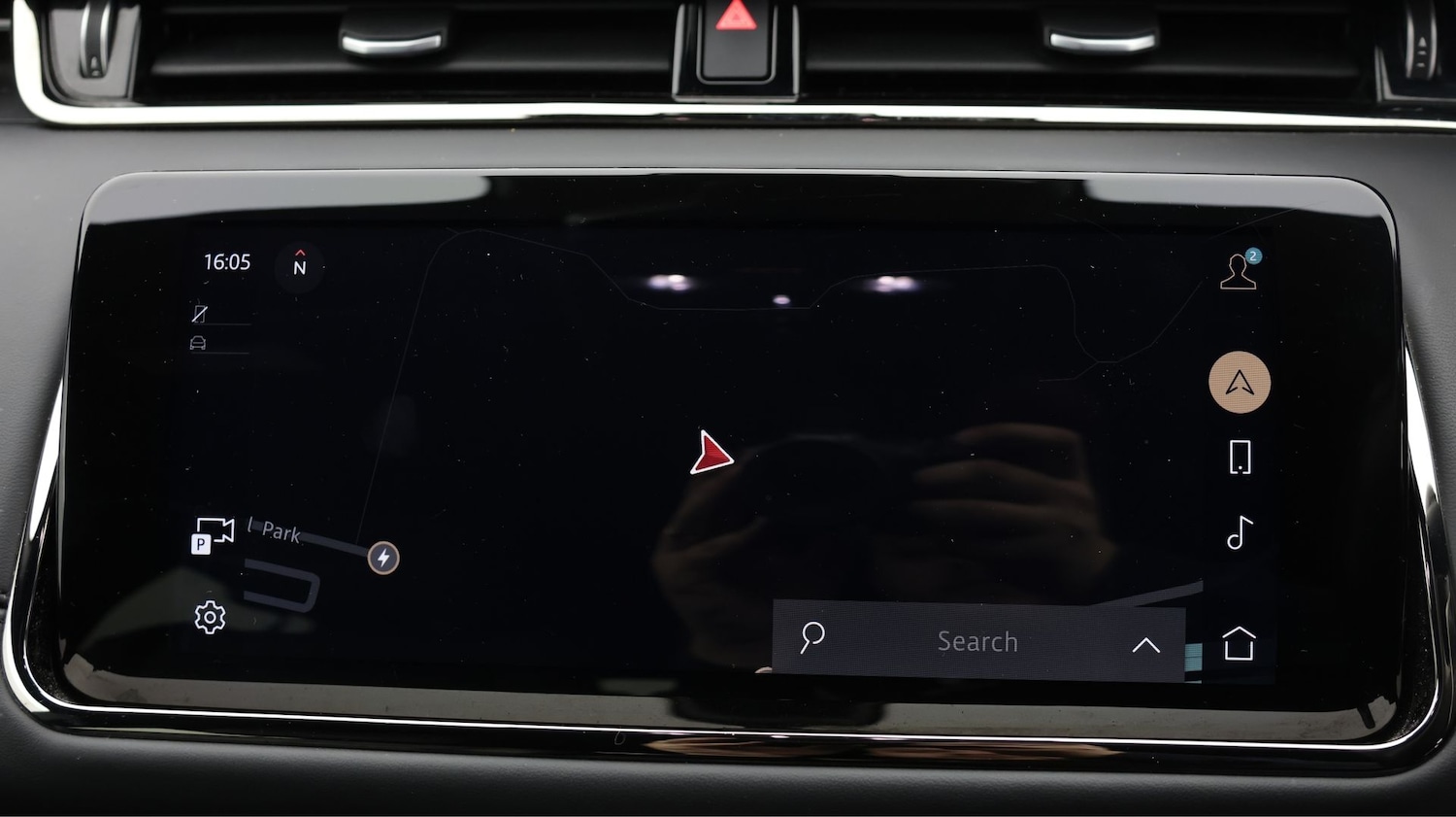 Used Land Rover Range Rover Evoque 2023 for sale - 78042179: Photo 11