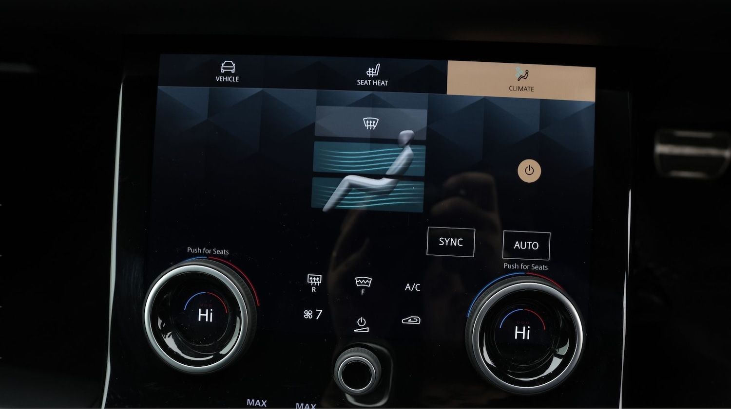 Used Land Rover Range Rover Evoque 2023 for sale - 78042179: Photo 12