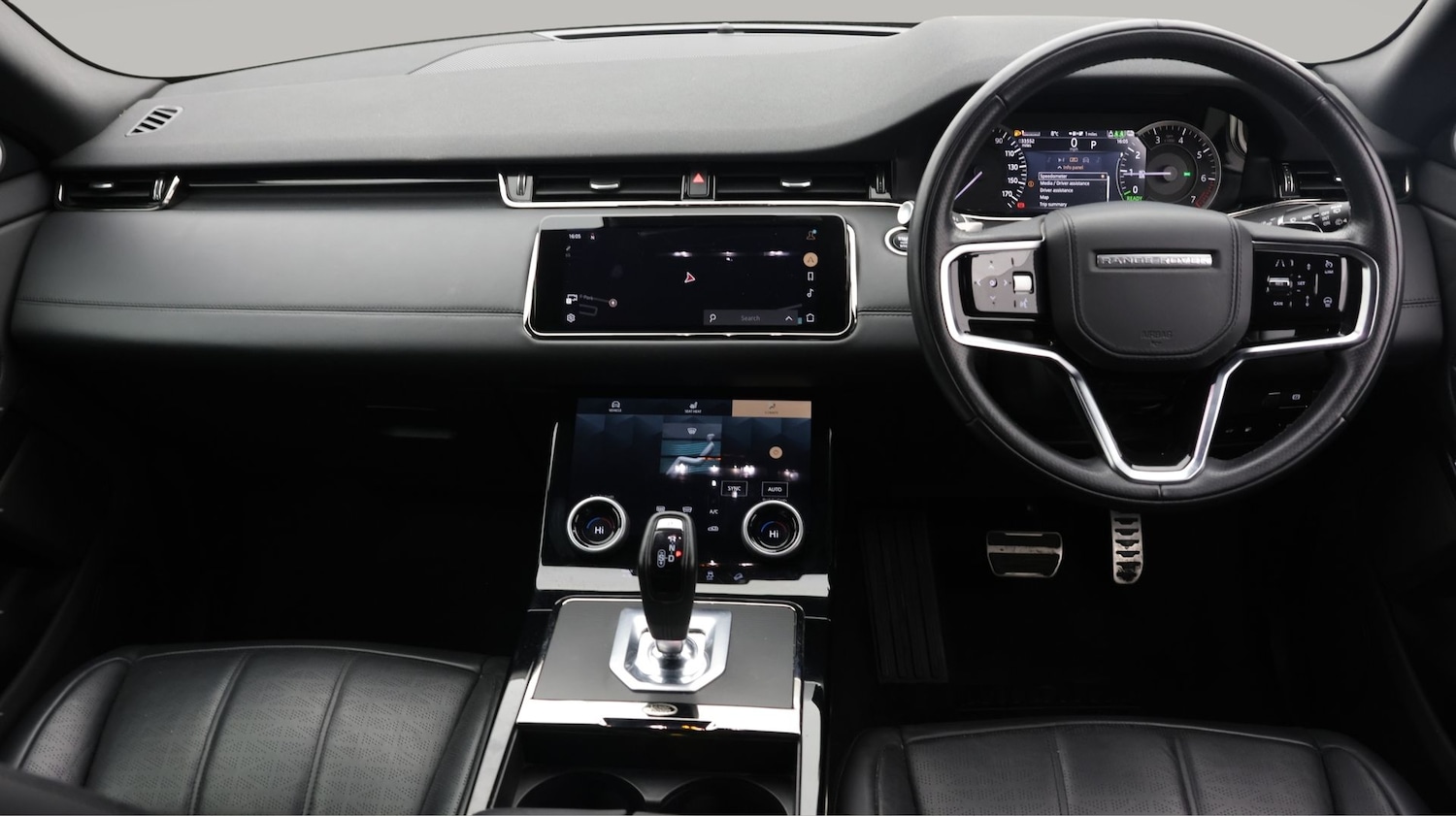 Used Land Rover Range Rover Evoque 2023 for sale - 78042179: Photo 13