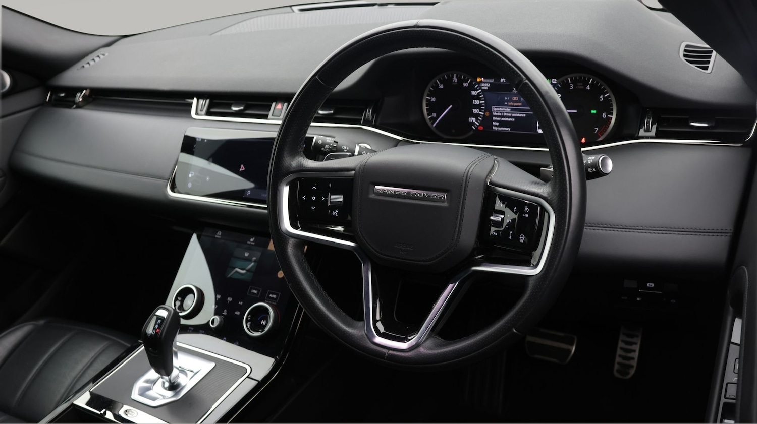 Used Land Rover Range Rover Evoque 2023 for sale - 78042179: Photo 9