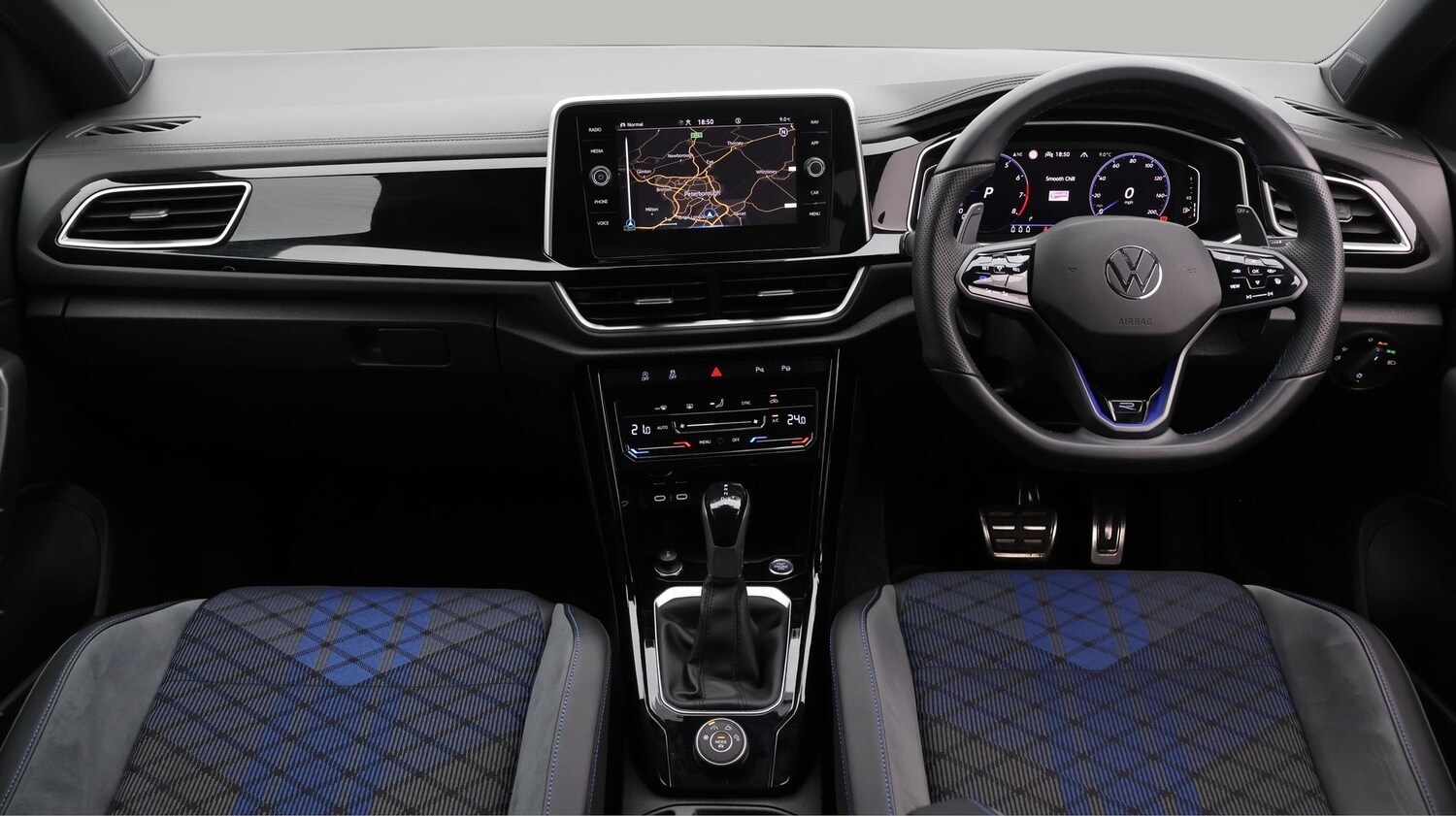 Used Volkswagen T-Roc for sale - 77618506: Photo 13