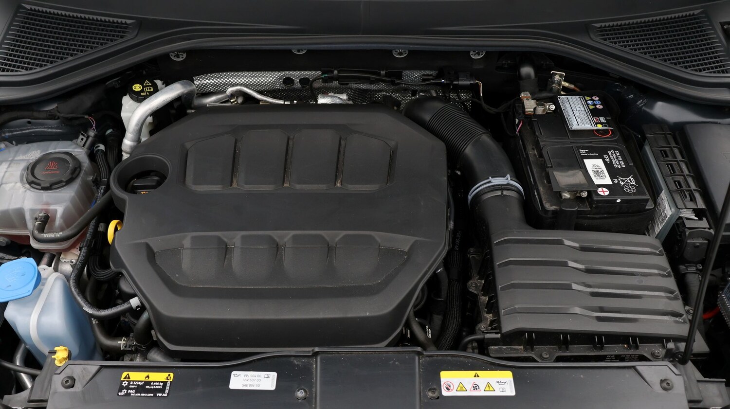 Used Volkswagen T-Roc for sale - 77618506: Photo 19