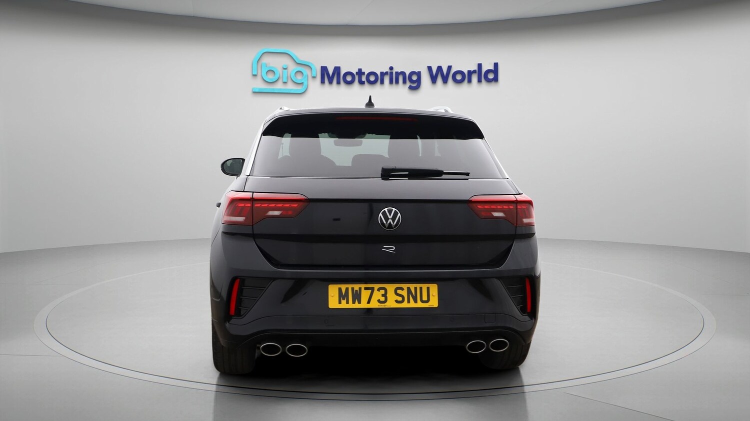 Used Volkswagen T-Roc for sale - 77618506: Photo 6