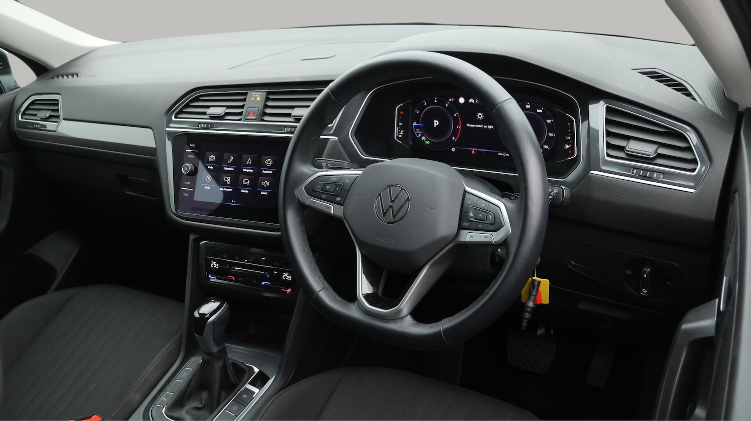 Used Volkswagen Tiguan Allspace 2024 for sale - 76108354: Photo 10