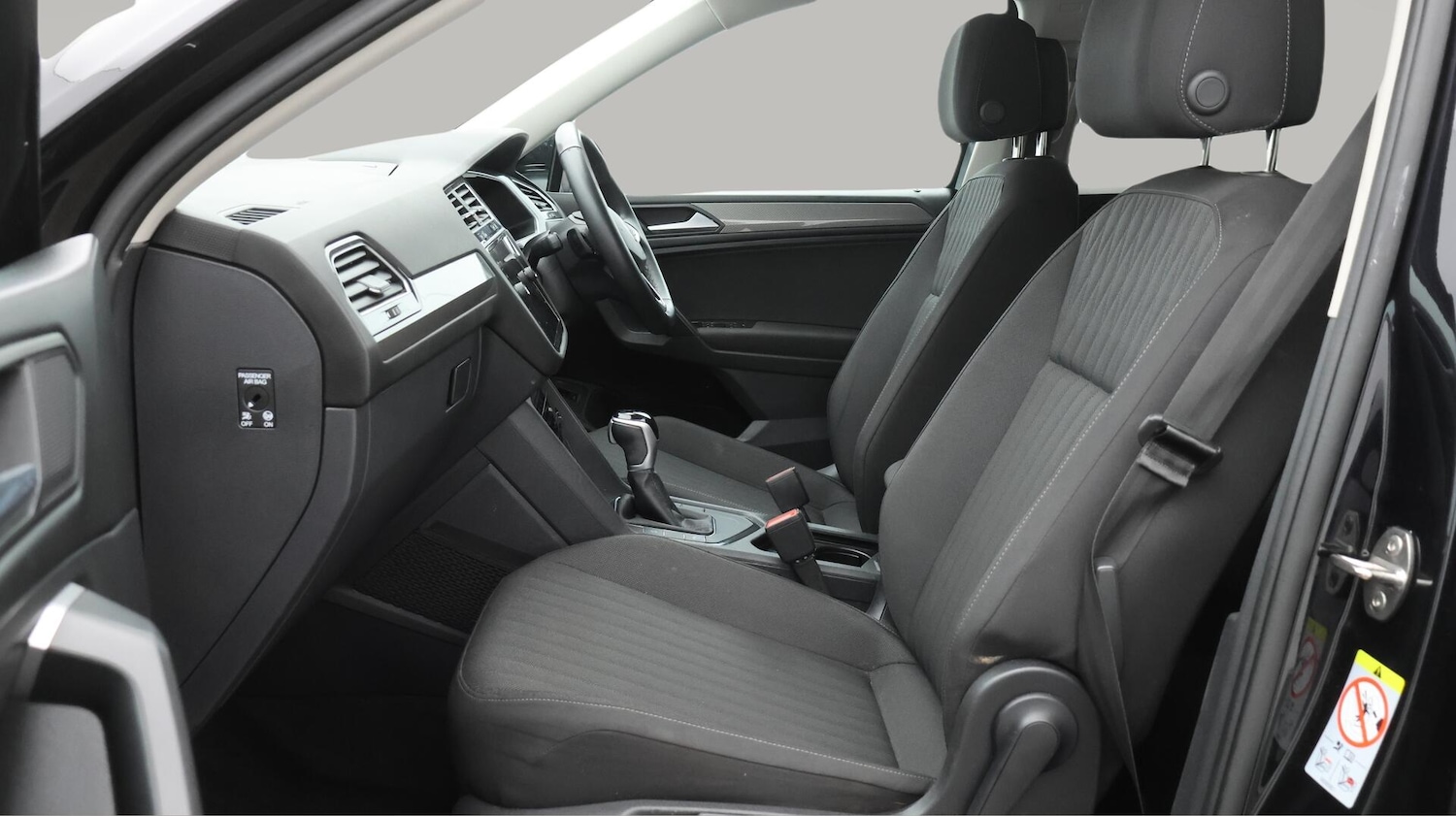 Used Volkswagen Tiguan Allspace 2024 for sale - 76108354: Photo 15
