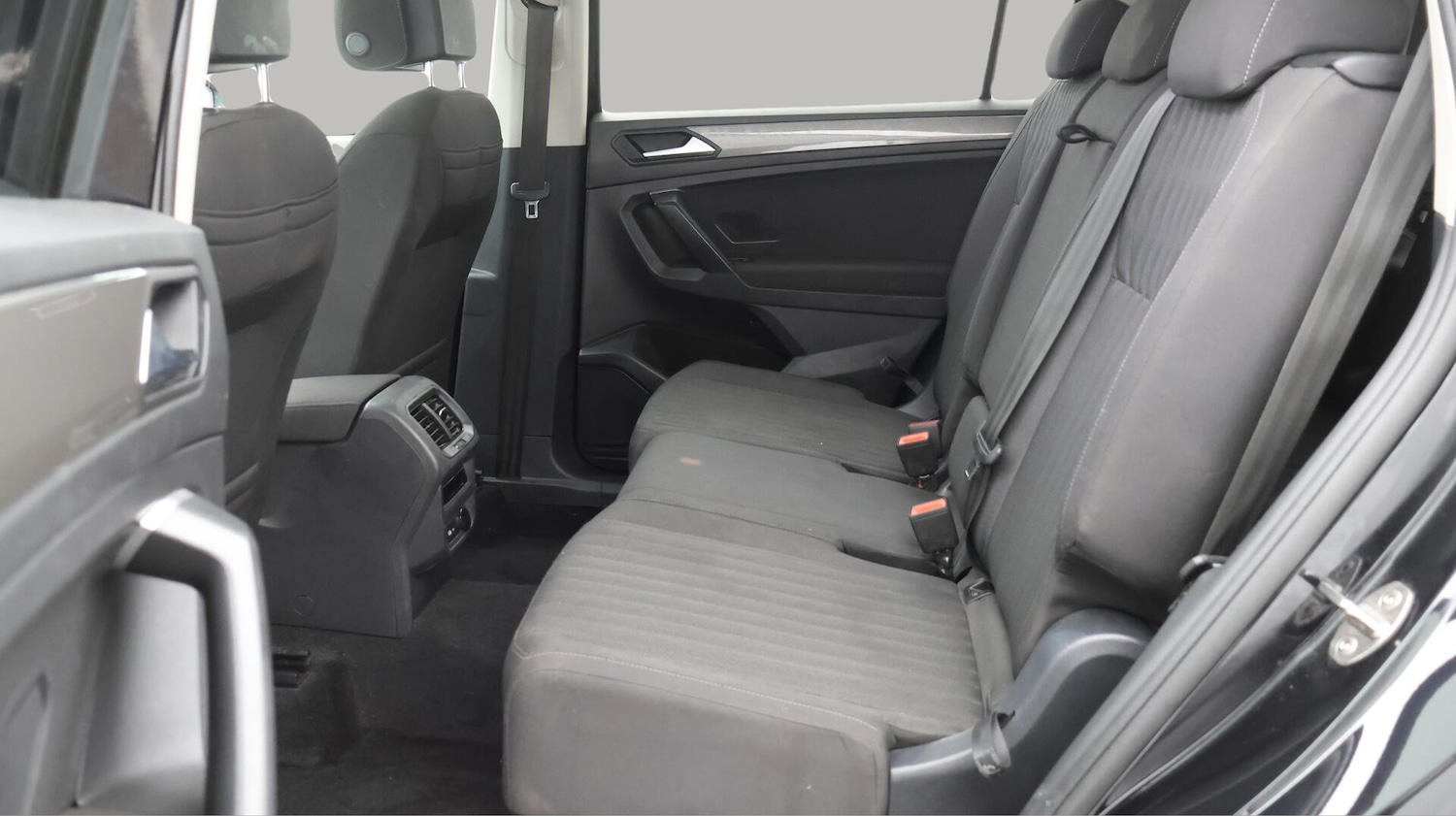 Used Volkswagen Tiguan Allspace 2024 for sale - 76108354: Photo 17