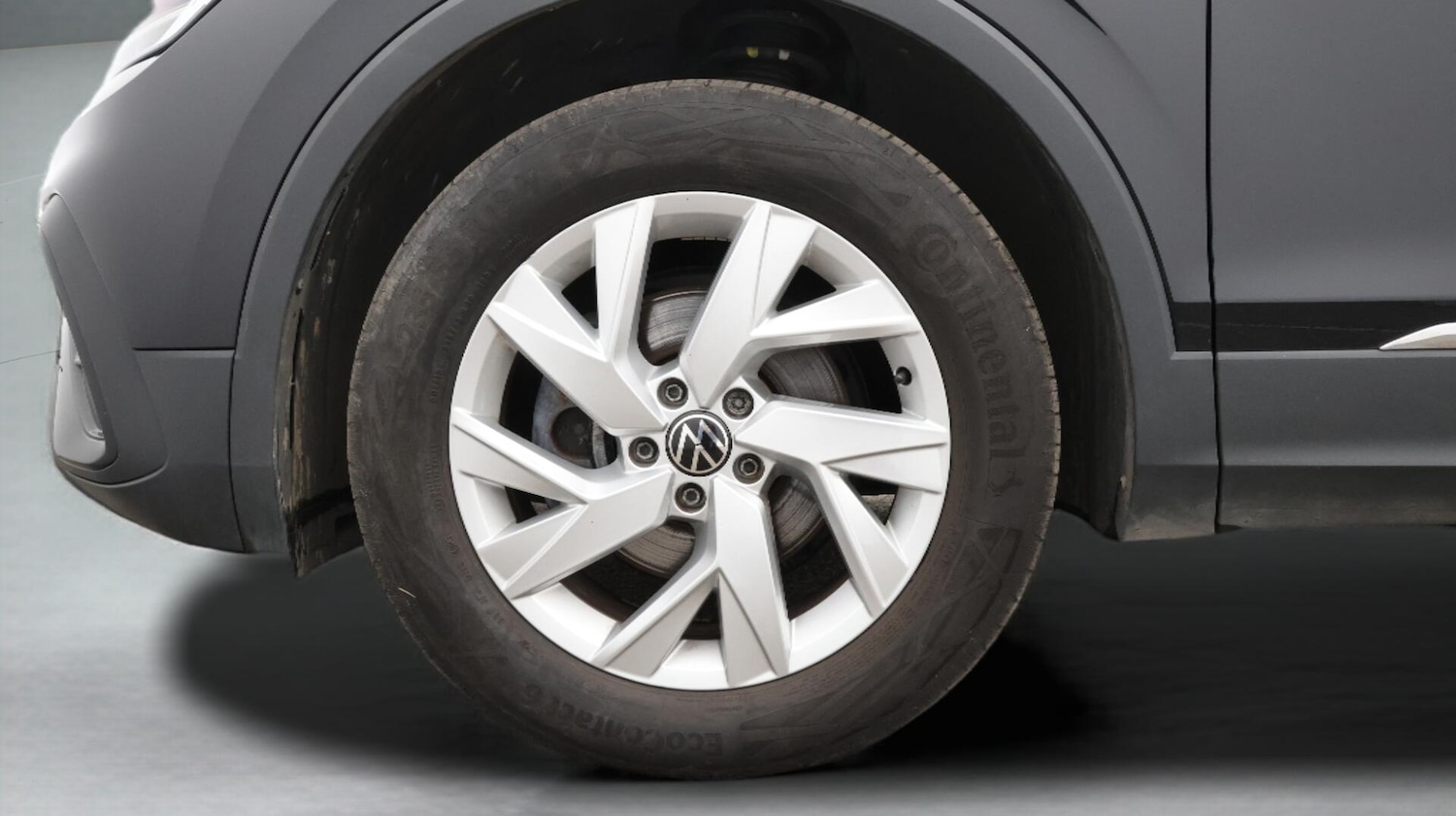 Used Volkswagen Tiguan Allspace 2024 for sale - 76108354: Photo 19