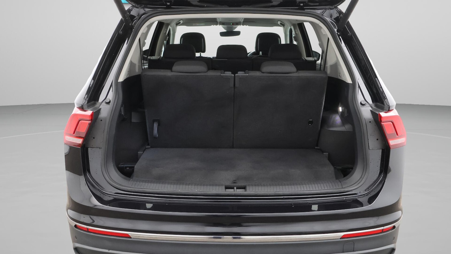 Used Volkswagen Tiguan Allspace 2024 for sale - 76108354: Photo 22