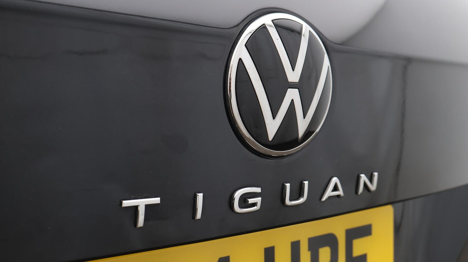 Used Volkswagen Tiguan Allspace 2024 for sale - 76108354: Photo 24