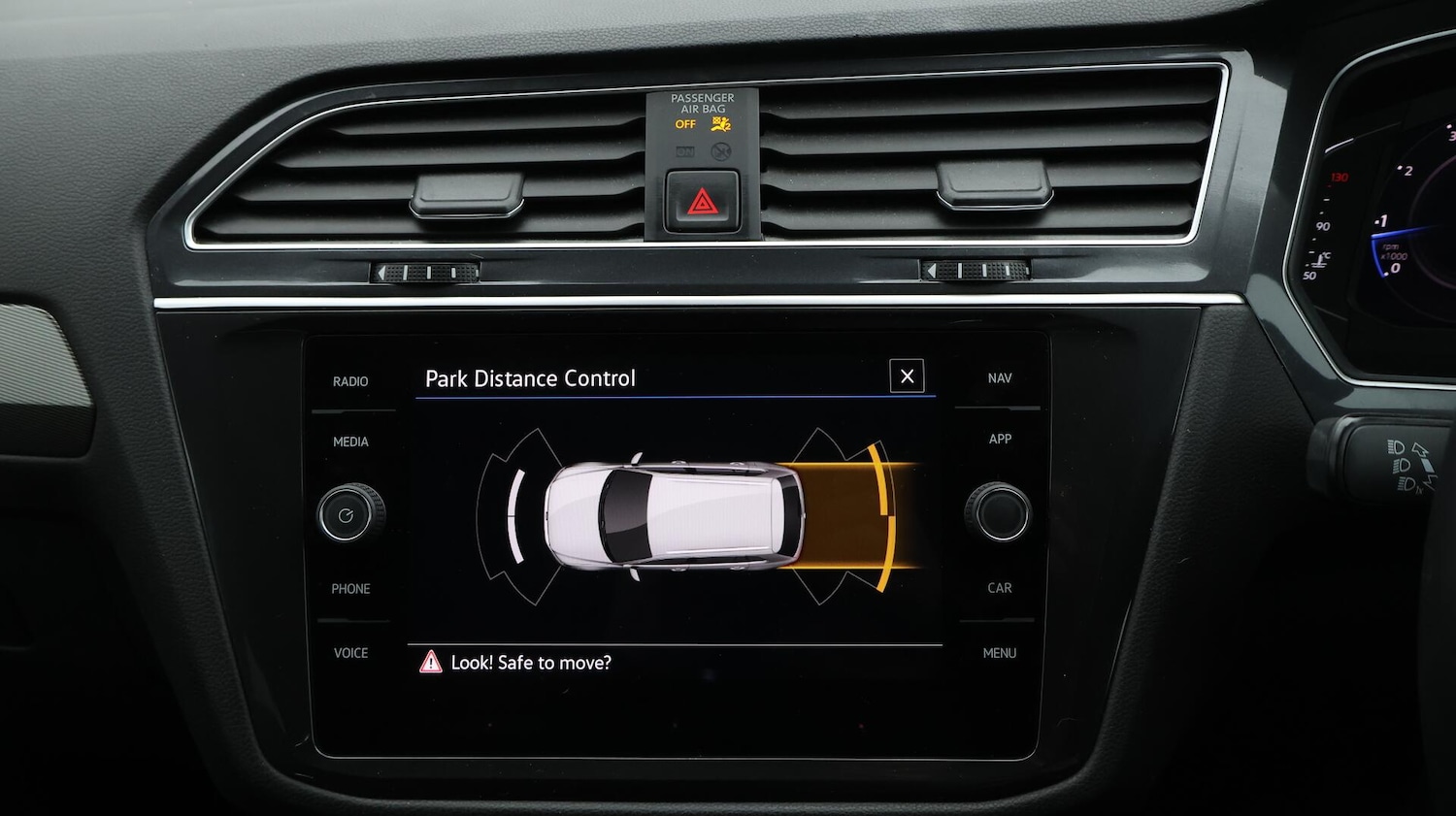 Used Volkswagen Tiguan Allspace 2024 for sale - 76108354: Photo 28