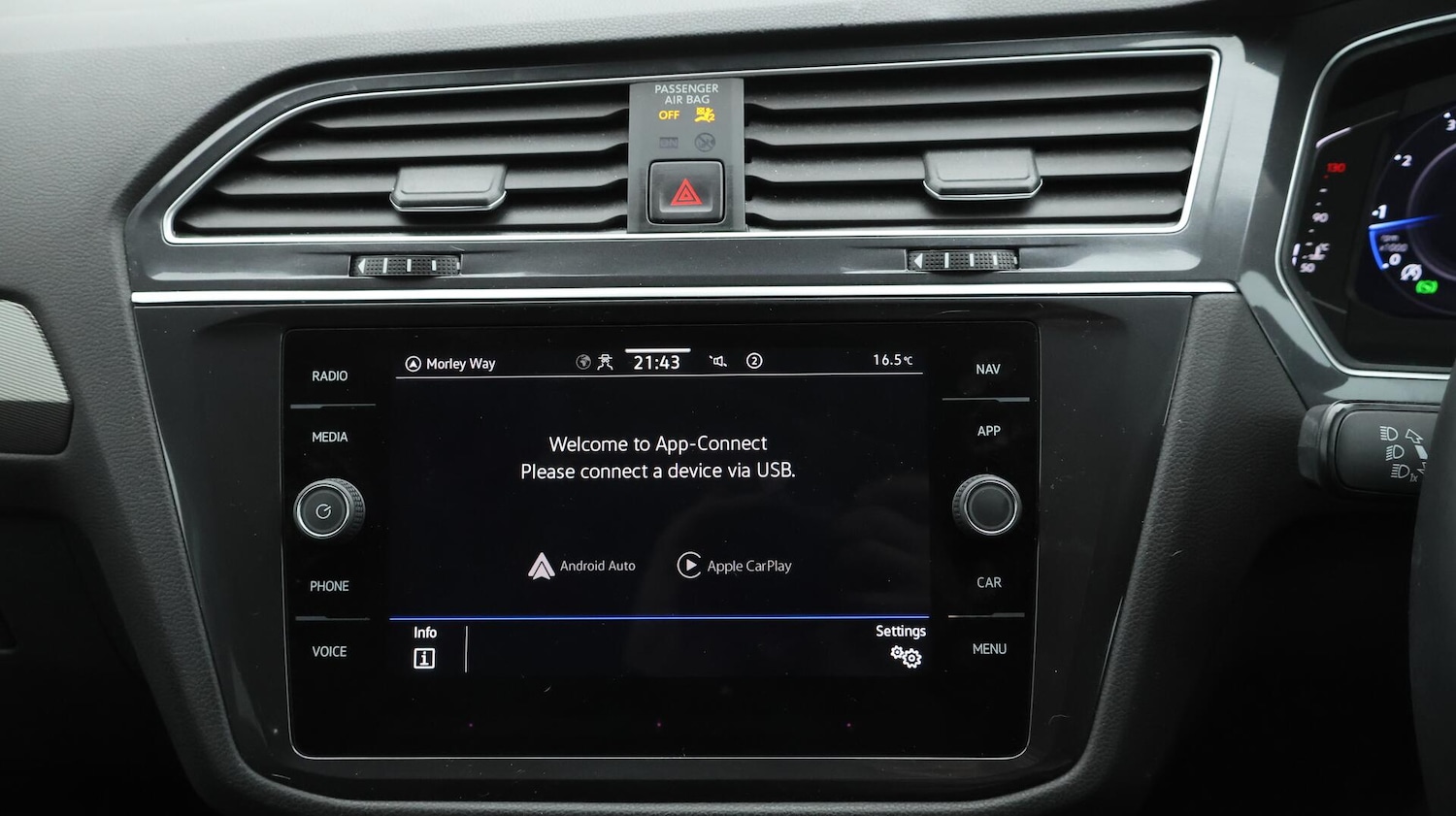 Used Volkswagen Tiguan Allspace 2024 for sale - 76108354: Photo 29