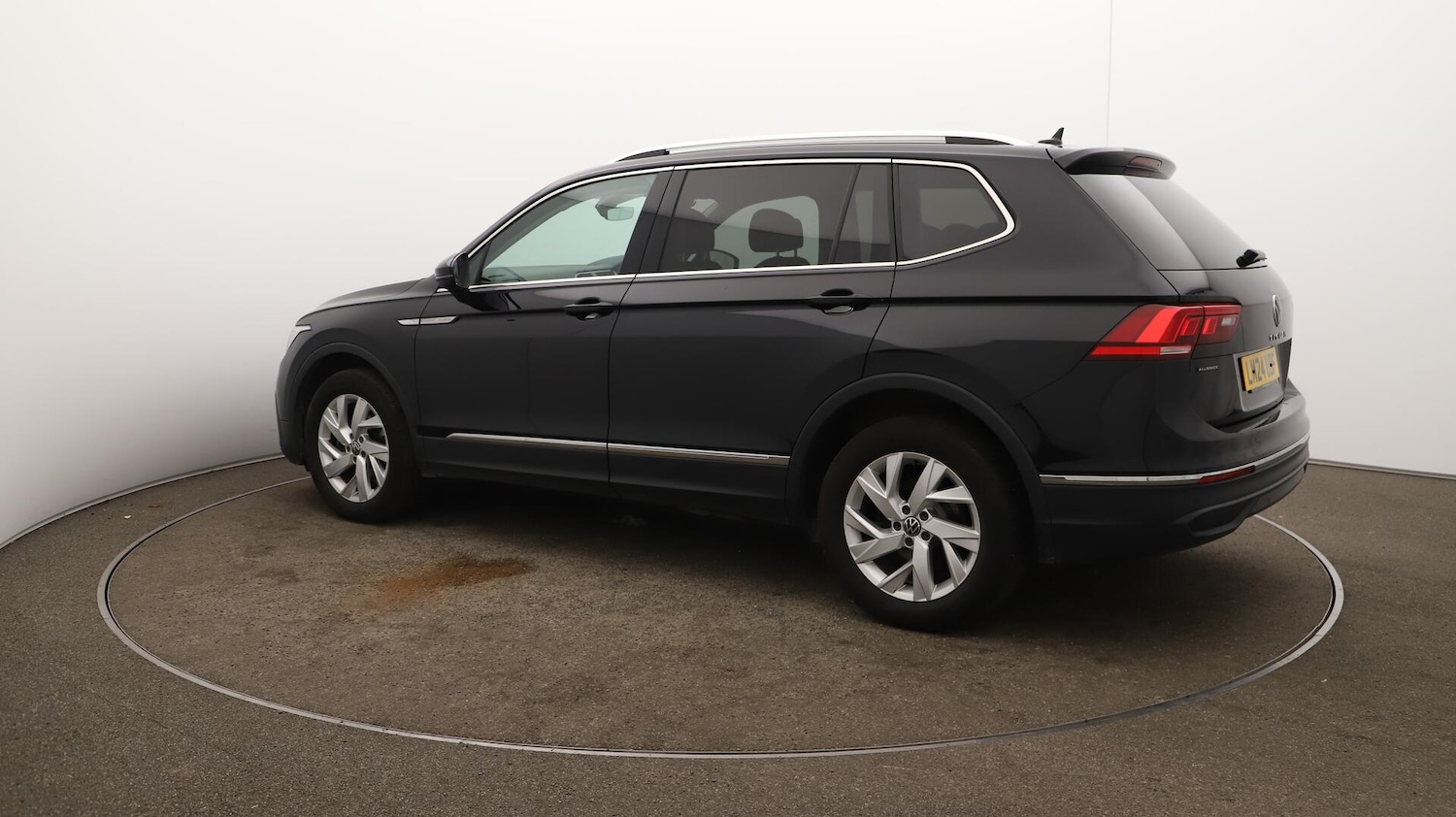 Used Volkswagen Tiguan Allspace 2024 for sale - 76108354: Photo 39