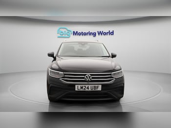 Used Volkswagen Tiguan Allspace 2024 for sale - 76108354: Photo 3