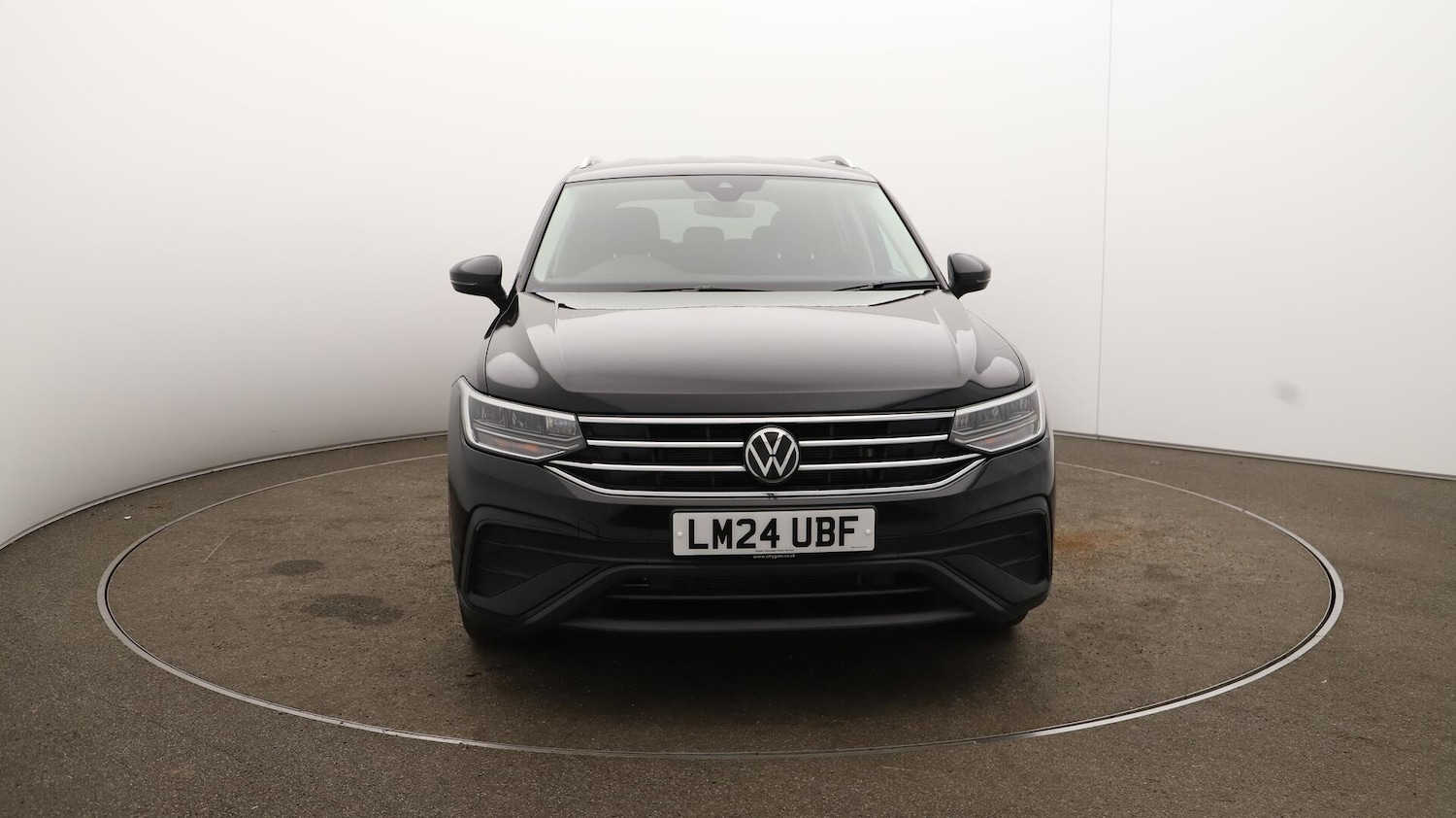 Used Volkswagen Tiguan Allspace 2024 for sale - 76108354: Photo 43