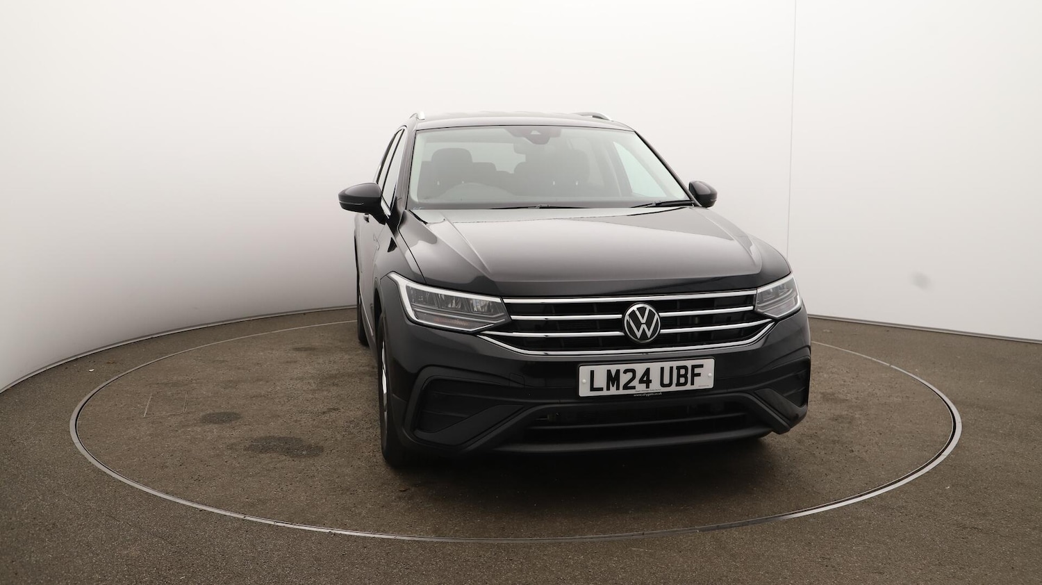 Used Volkswagen Tiguan Allspace 2024 for sale - 76108354: Photo 44