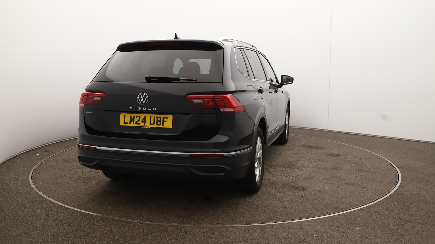 Used Volkswagen Tiguan Allspace 2024 for sale - 76108354: Photo 59