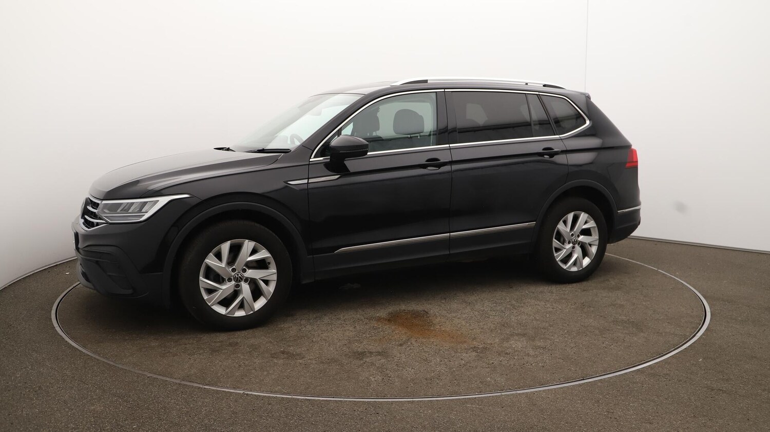 Used Volkswagen Tiguan Allspace 2024 for sale - 76108354: Photo 70