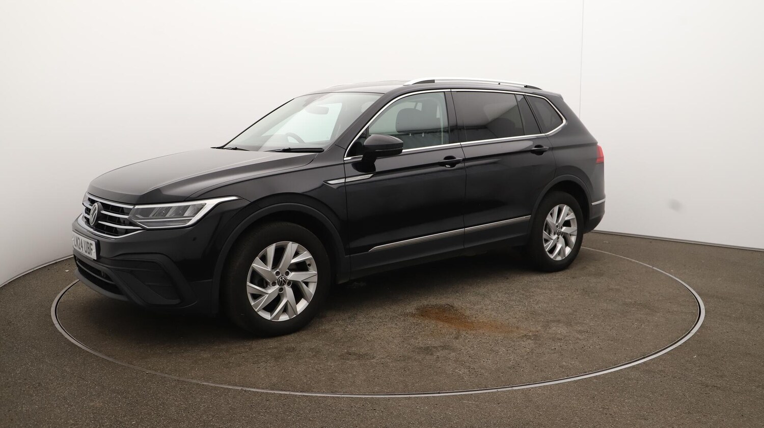Used Volkswagen Tiguan Allspace 2024 for sale - 76108354: Photo 71
