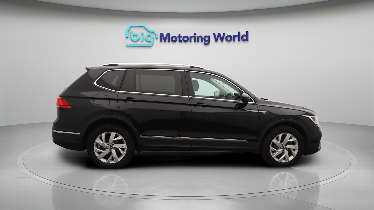 Used Volkswagen Tiguan Allspace 2024 for sale - 76108354: Photo 9