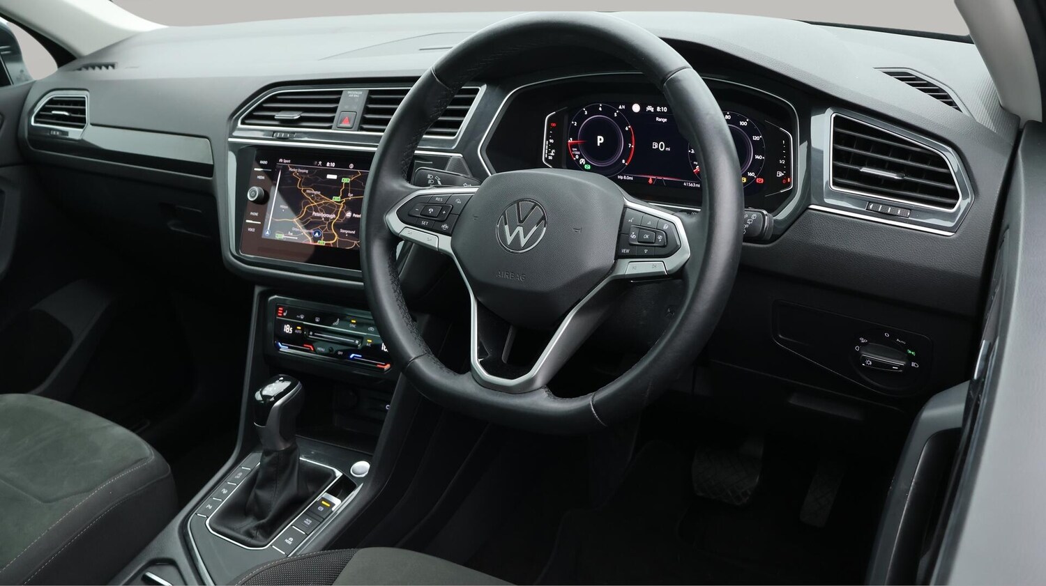 Used Volkswagen Tiguan 2020 for sale - 76043024: Photo 10