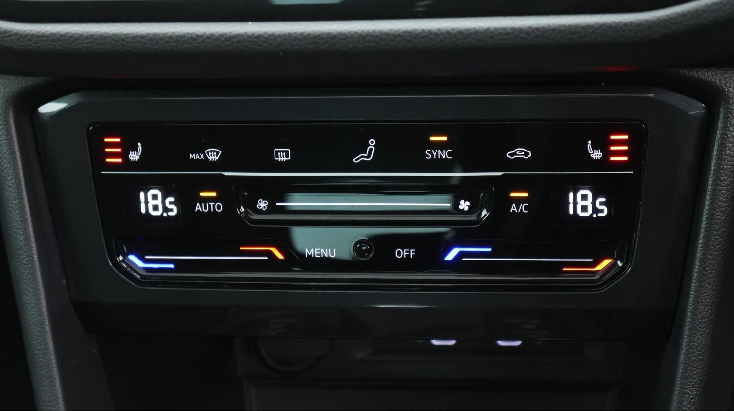 Used Volkswagen Tiguan 2020 for sale - 76043024: Photo 13