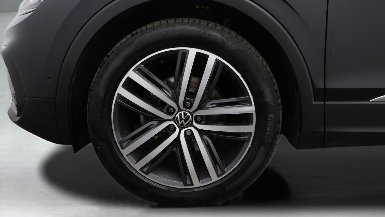 Used Volkswagen Tiguan 2020 for sale - 76043024: Photo 19
