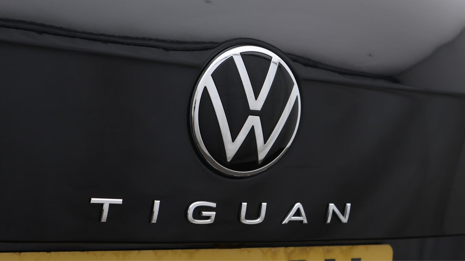 Used Volkswagen Tiguan 2020 for sale - 76043024: Photo 22