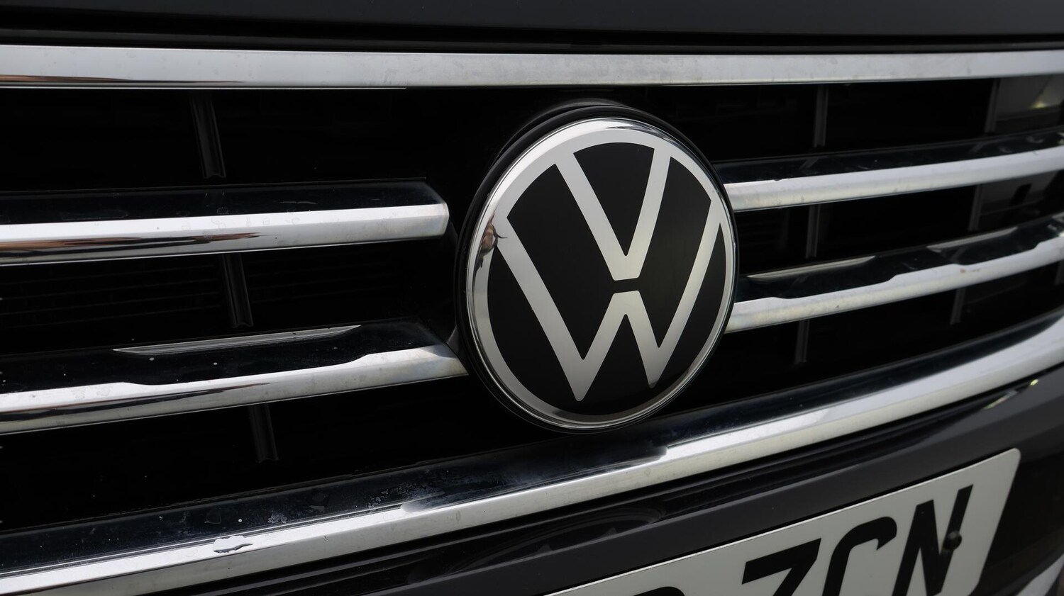 Used Volkswagen Tiguan 2020 for sale - 76043024: Photo 23