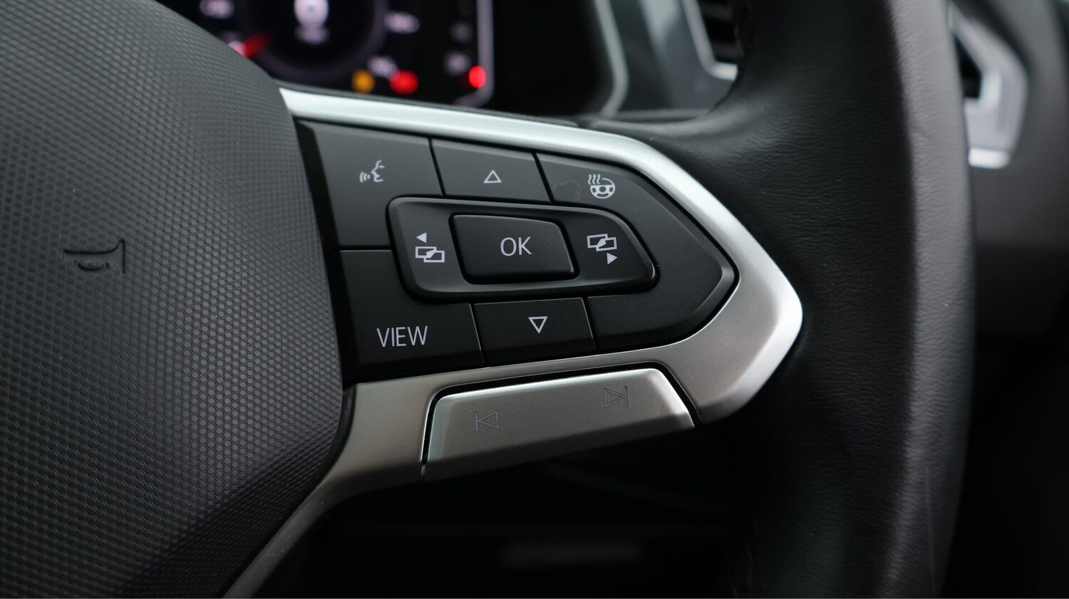 Used Volkswagen Tiguan 2020 for sale - 76043024: Photo 26