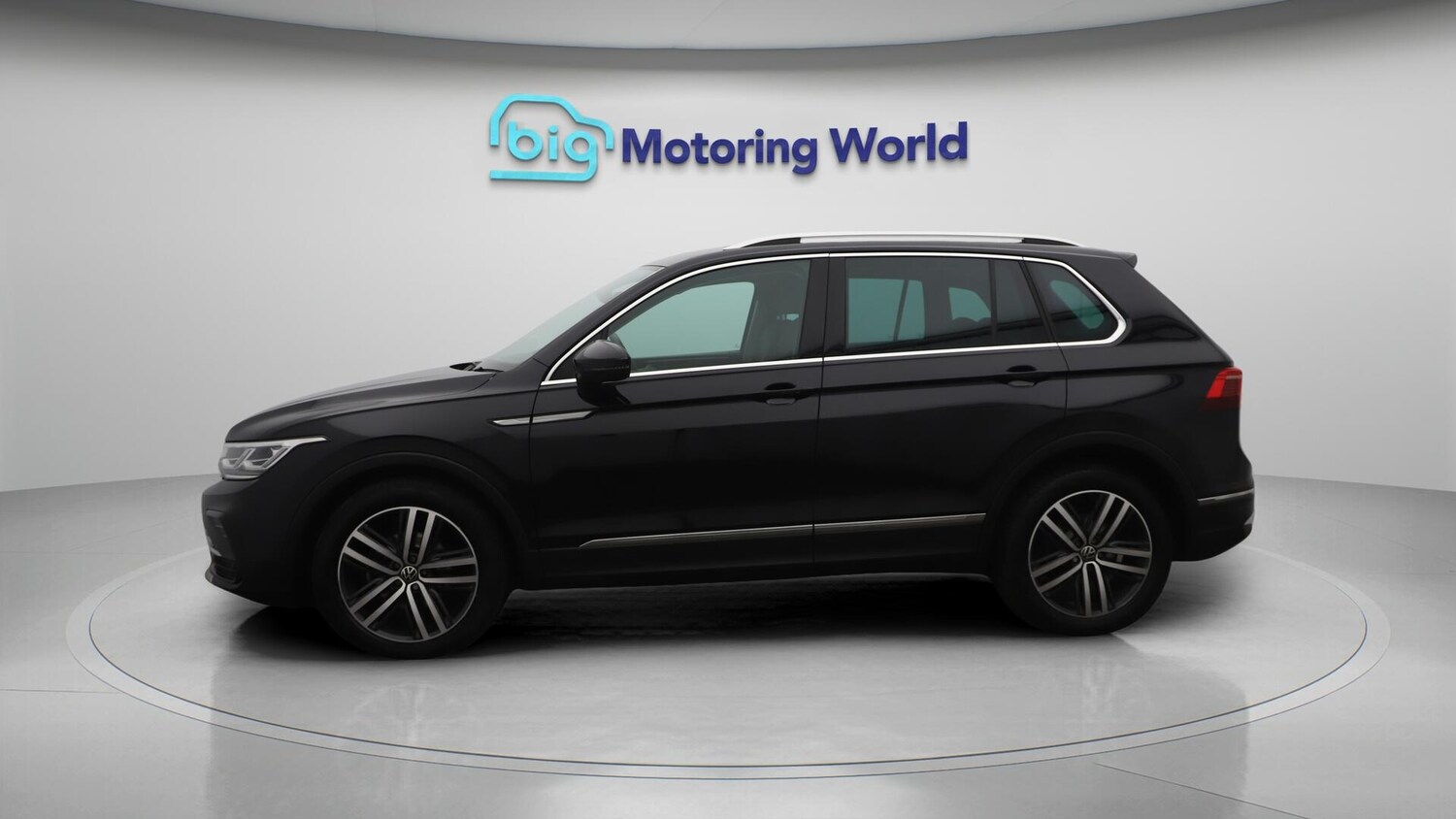 Used Volkswagen Tiguan 2020 for sale - 76043024: Photo 5