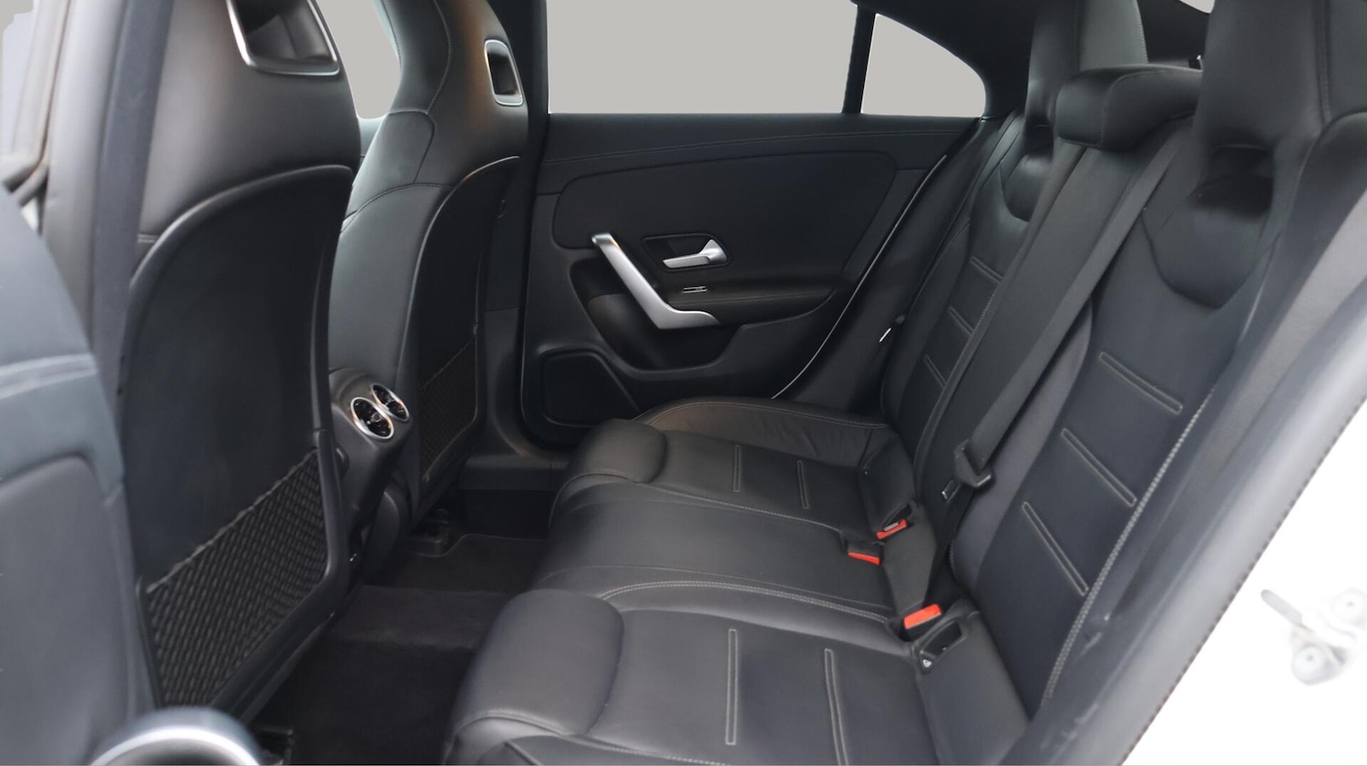 Used Mercedes-Benz CLA 2020 for sale - 76499844: Photo 17