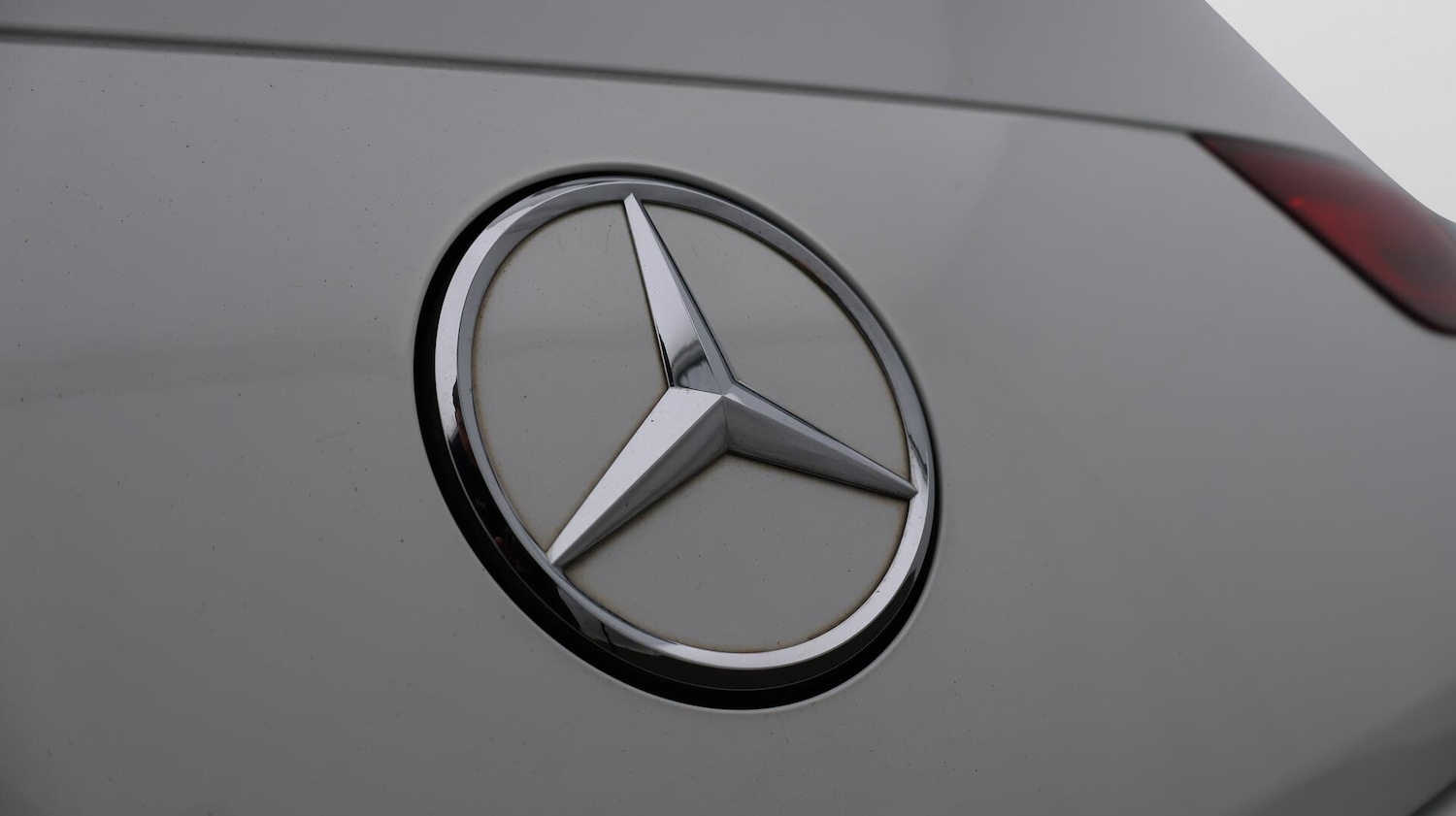 Used Mercedes-Benz CLA 2020 for sale - 76499844: Photo 22