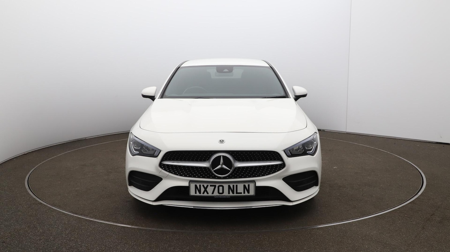 Used Mercedes-Benz CLA 2020 for sale - 76499844: Photo 40